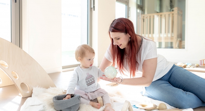 Early Childhood Educator